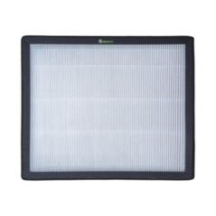 Meaco Sort Hvid Filter Dehumidifier Purifier - Enhance Your Air Quality with Premium Moisture Control!